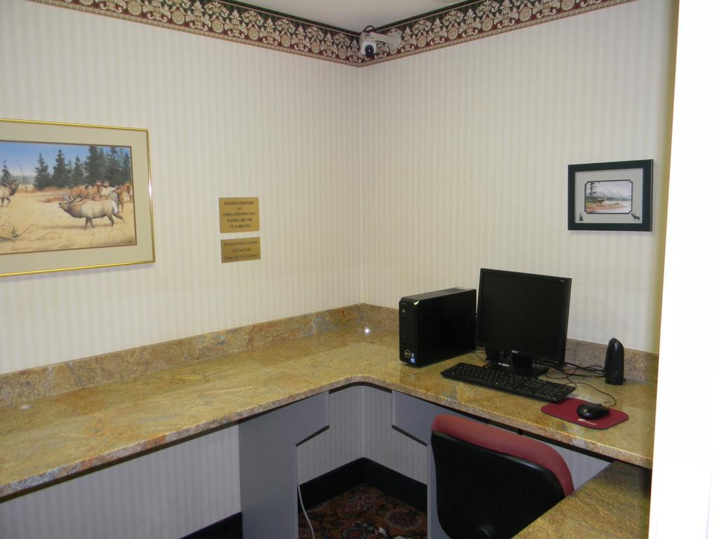 Fairbridge Express Hotel