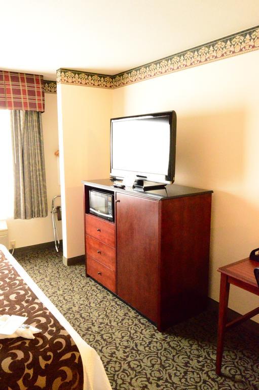 Hotel Fairbridge Express Dillon