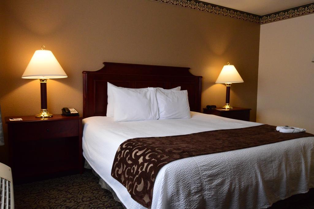 Hotel Fairbridge Express Dillon