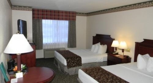 Hotel Fairbridge Express Dillon