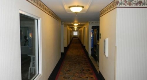 Hotel Fairbridge Express 2*