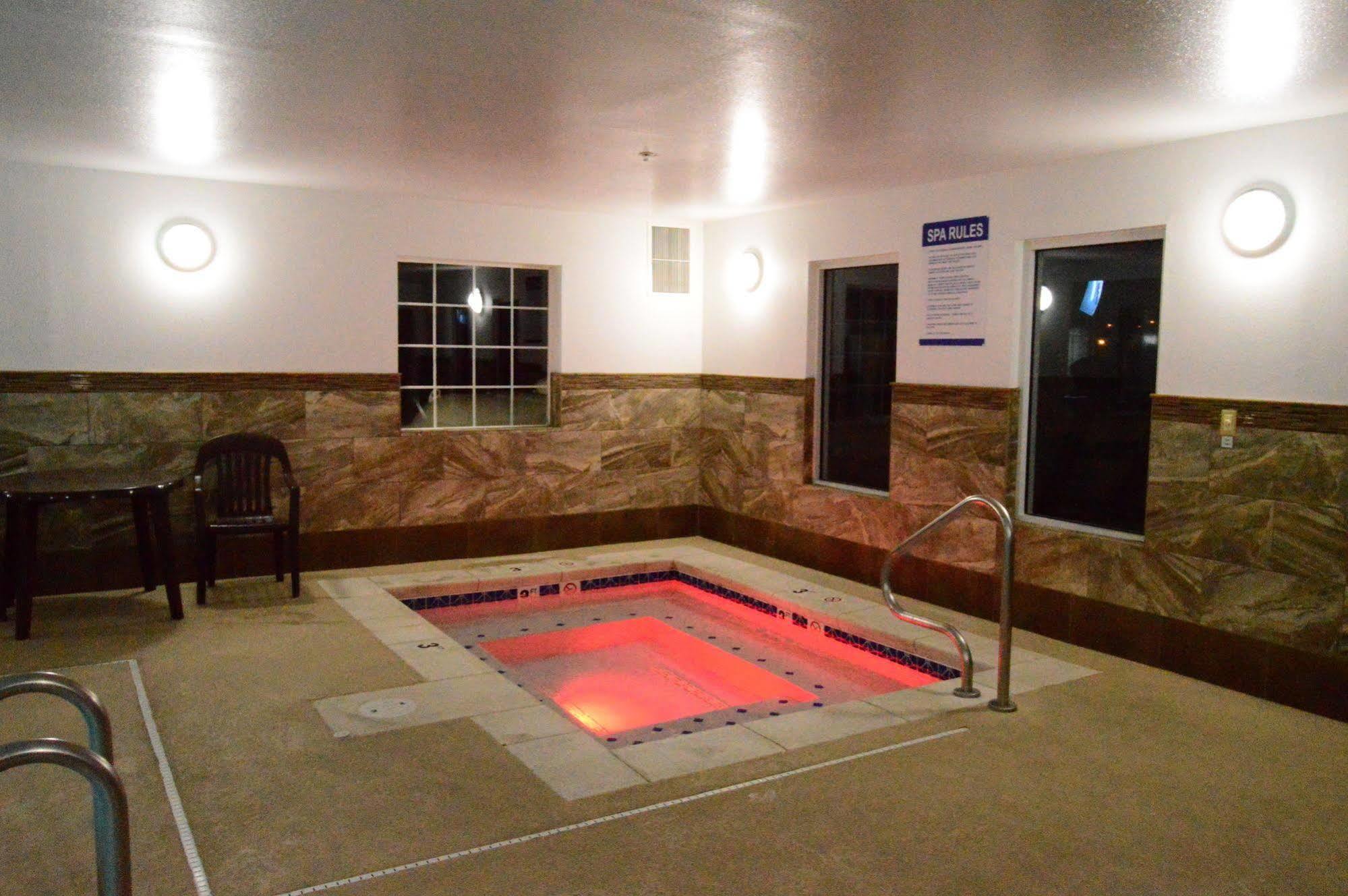 Hotel Fairbridge Express Dillon