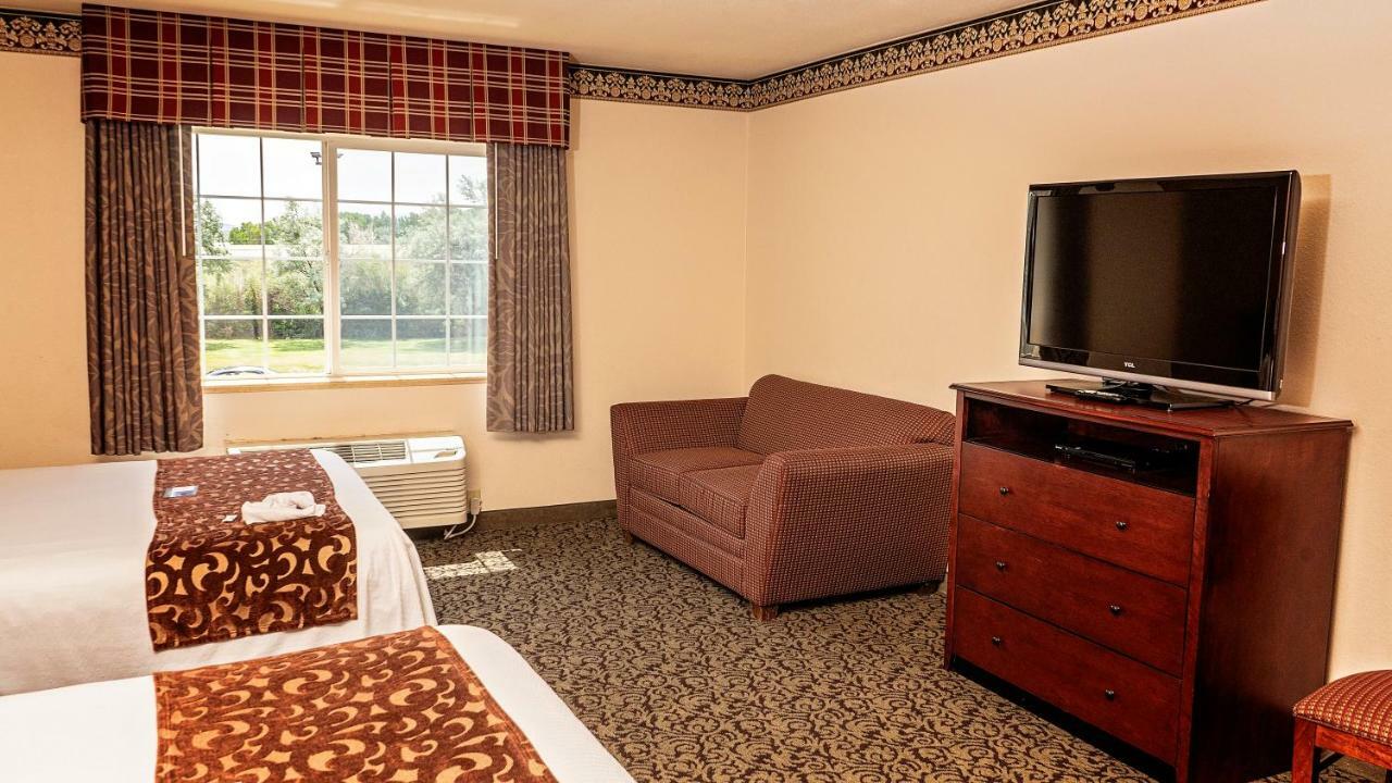 Hotel Fairbridge Express 2*