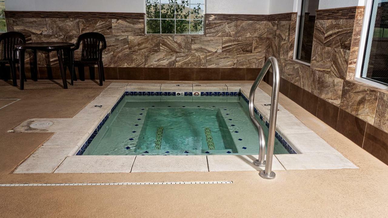 Fairbridge Express Hotel Dillon