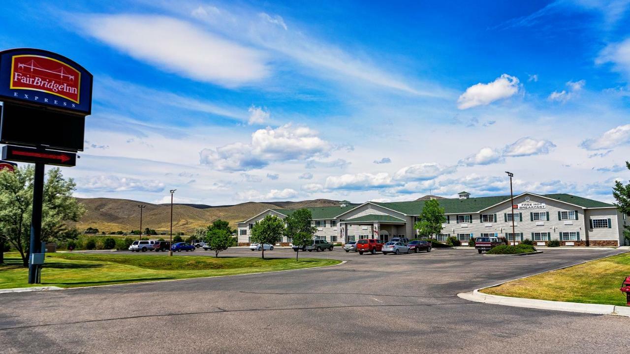 Hotel Fairbridge Express 2*