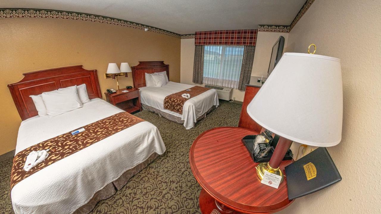Fairbridge Express Hotel Dillon