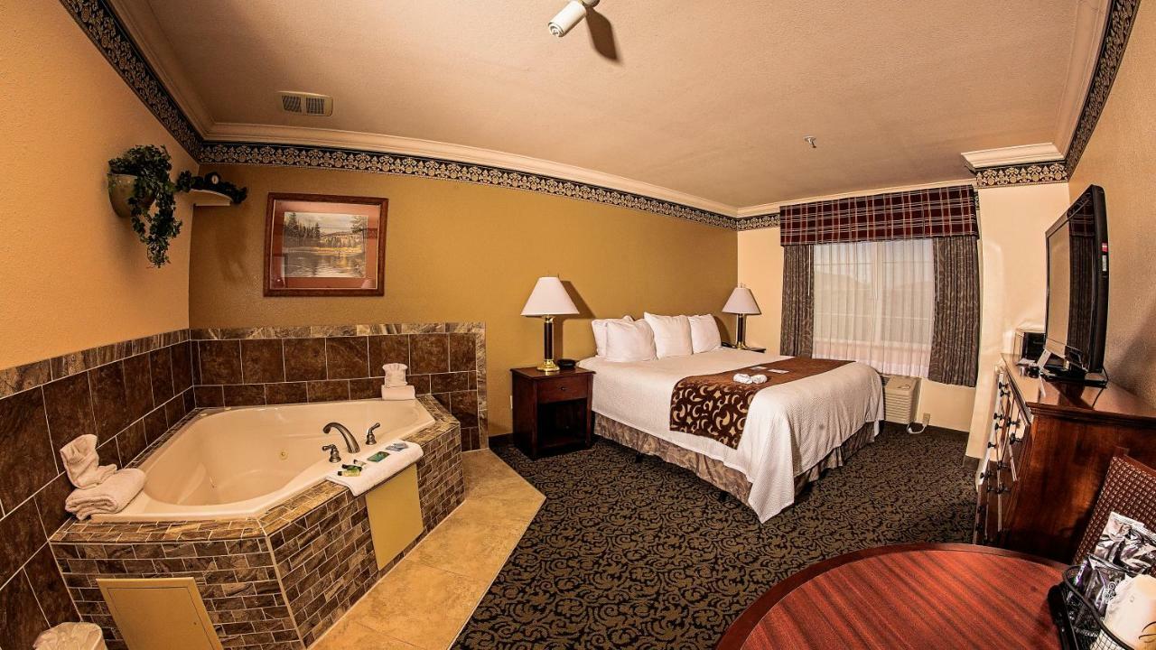 Hotel Fairbridge Express Dillon